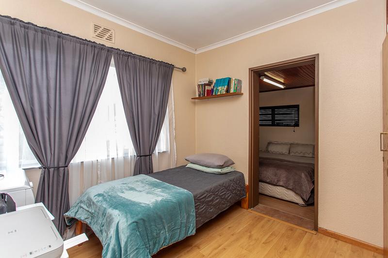 4 Bedroom Property for Sale in Eden Park Western Cape